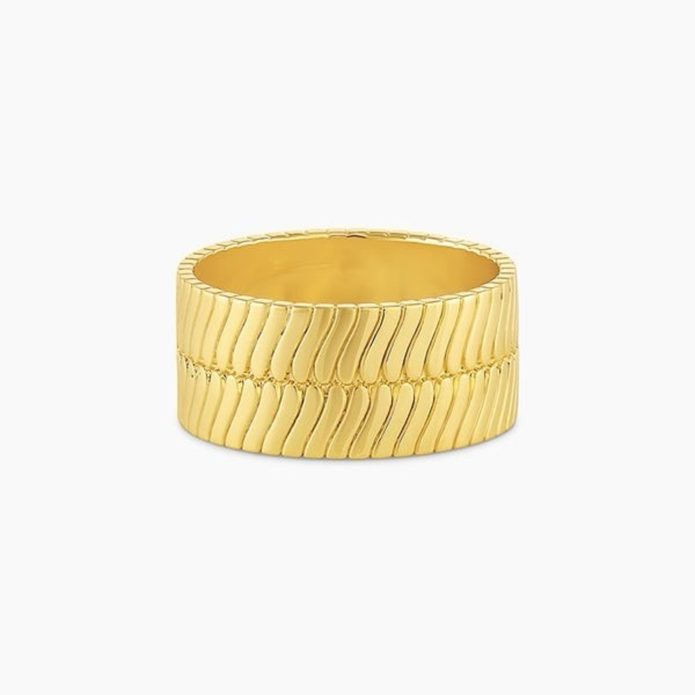 Gorjana Venice Ring